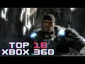 TOP 10 BEST XBOX 360 GAMES OF ALL TIME METACRITIC