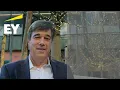 My Why with EY Meet Kevin Flynn