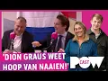 Lagu PowCast: Gidi Markuszower en Hidde Heutink over vertrek PVV: ‘Geert is een stemmenrover’