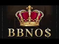 bbno$ - nursery (the house part extended)