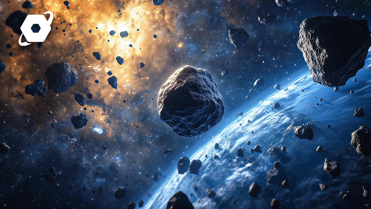 The Key To Deep Space Travel | FULL DOCUMENTARY
