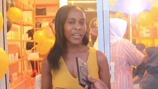 VIJANA WANAOJIAJIRI WANA NAFASI KUBWA KUFIKIA MALENGO: MREMBO LUCIA AWA MFANO WA KUIGWA