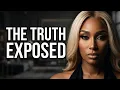 Martell EXPOSED Melody s Affair BOMBSHELL - The TRUTH FINALLY REVEALED