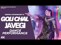 Download Lagu Goli Chal Javegi | Sapna Choudhary Dance Performance | New Haryanvi 2025 