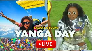 BALAA LA ZUCHU YANGA DAY 2025  BALAA LA ZUCHU YANGA DAY 2025