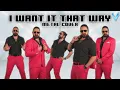 Lagu I Want it That Way - Metal Cover by Little V (Backstreet Boys)