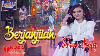 jihan audy berjanjilah offficial music video