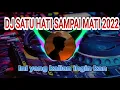 Download Lagu DJ Satu Hati Sampai Mati - Nella Kharisma - Breakbeat Version 2020
