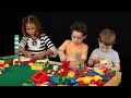 Nilo Toys Activity Table Play Day