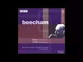 DVORAK: Symphony No. 8 in G major op. 88 / Beecham·Royal Philharmonic Orchestra