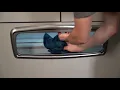 Scrubtrak Demo Dispensing