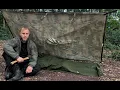Download Lagu Minimalist Wild Camp Setup - What I Actually Slept Under!