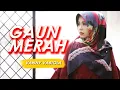 Download Lagu VANNY VABIOLA - GAUN MERAH [ OFFICIAL MUSIC LYRIC]