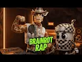 Lagu Party Tunes – Brainrot Rap [Official Video] Cappuccino assassino X gang gang zelli trullala