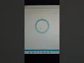Doraemon Drawing with Python Turtle