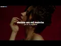 Camila Cabello - Never Be The Same (Sub. Español + Lyrics)