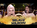 Download Lagu Vanny (Bandung) X Ikke Nurjanah - Selalu Milikmu | GRAND FINAL KONTES SWARA BINTANG 2024