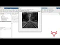 IMAGE COMPRESSION USING SINGULAR VALUE DECOMPOSITION