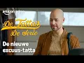 Lagu De strijd tussen de tatta's | De Tatta's: de serie