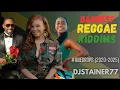 Download Lagu DJSTAINER77 - BEST REGGAE RIDDIMS 2025 (Easter Edition) ft. ChrisMartin, Cecile, Alaine, BusySignal