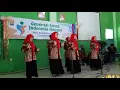 Juara 1 Vocal Group Puskesmas Kurai Taji ( Bareh Solok ) Tingkat Puskesmas Kota Pariaman
