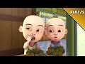 Download Lagu FULL Episod Baru Upin \u0026 Ipin Musim 16 - Idul Adha Penuh Makna | Upin Ipin Terbaru 2022