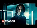 Video di John Wick 4 teaser trailer SDCC22