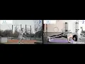 On-device Real-time Body Pose Tracking with MediaPipe BlazePose