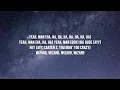 Big Boogie - Trunk Beating (Lyrics)