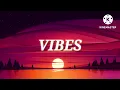 Skeng - Vibes (Lyrics)