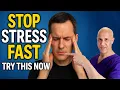 Lagu Stop stress in seconden - probeer dit nu | Dr. Mandell