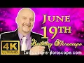 June 19 Zodiac Horoscope and Birt ay Personality June 19th Birt ay Personality Career Horoscope