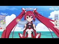 内田真礼(Uchida Maaya) - ギミー！レボリューション(GIMME! Revolution)