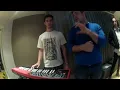 TAN BIONICA Magic City (Recording Backstage)