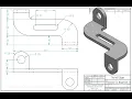 Solid Edge 2023 Tutorial - Practice for Beginners 4