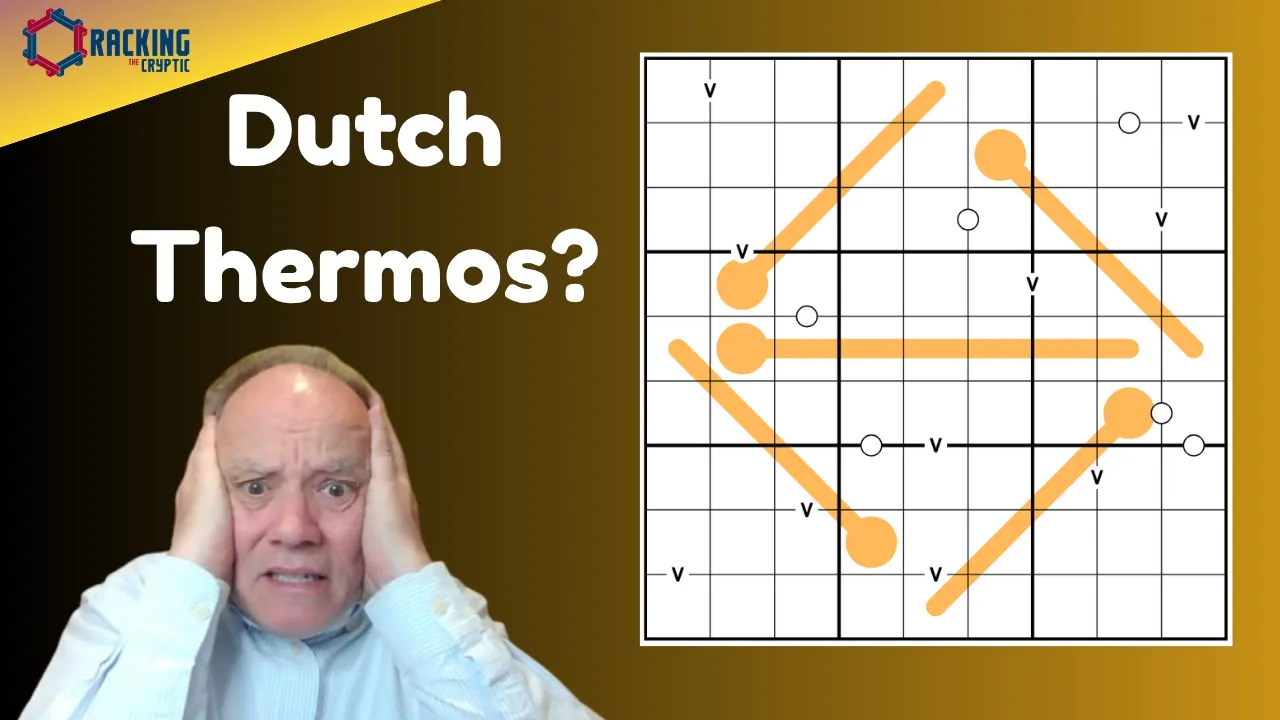 A new Dutch Twist on Sudoku