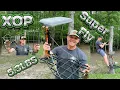 XOP Super Fly Hang On Stand Deiscount code HANGLITE Tree Stand Deer Hunting Stand