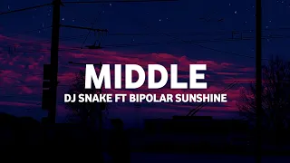 Download middle - dj snake (lyrics Terjemahan)🎵|  i hope that i can turn back the time to make it all alright MP3