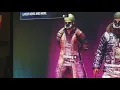 Trench coat penis dance