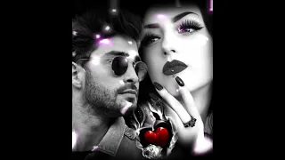 احبك حتى من تكون زعلان دندنها