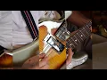 Two Trees, Ben l'Oncle Soul - Mini Cover de Hora de Almoço