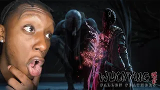 I Played WUCHANG FALLEN FEATHERS So You Don T Have To Twitch VOD 