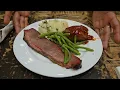 Gran Via Buffet at Winstar Casino