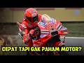 Download Lagu Benarkah Marc Marquez Gak Paham Motor?