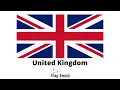 United Kingdom Flag Emoji - Copy Paste