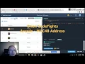 Brian CodeFights Arcade - Is MAC48 Address 47