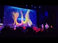 Hiatus Kaiyote - And We Go Gentle (Can we get a light) - The Novo