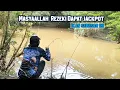 Download Lagu Sungai baru saja surut..!! Saya mancing dapat besar² pemancing mana YG gak tergiur 