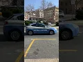 Download Lagu ITALY GENOA 🇮🇹 POLIZIA/POLICE CAR SIREN 🚨 🚓