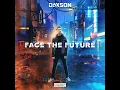 Daxson - Out Of The Void (Album Mix)